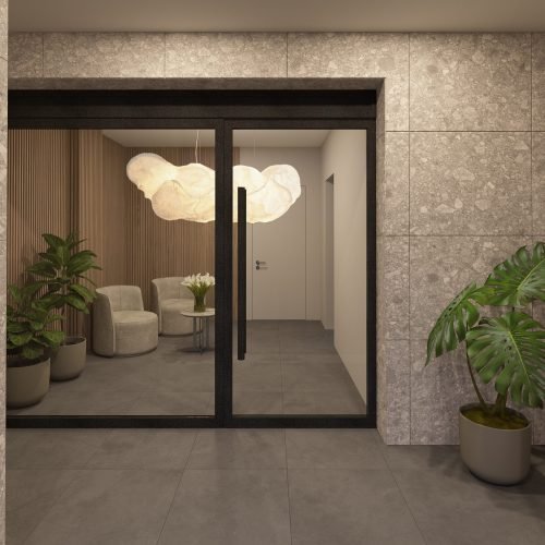 Piano Terra novembre